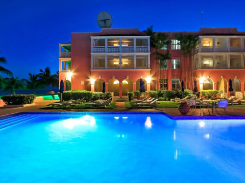 Southern Palms Beach Club