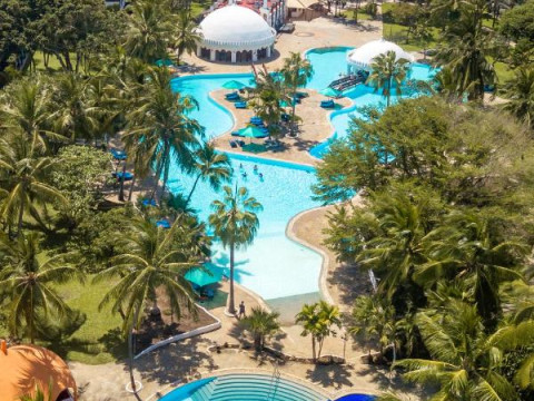 Southern Palms Beach Resort