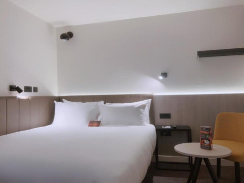 Southgate Hotel London