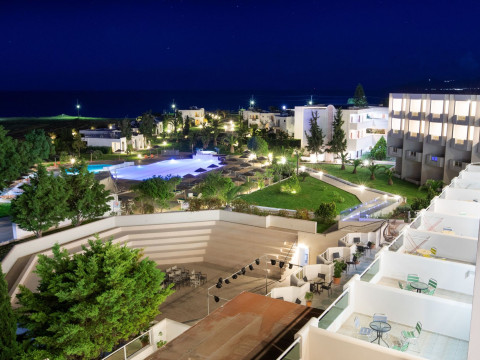 Sovereign Beach