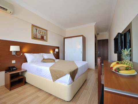SOZ HOTEL