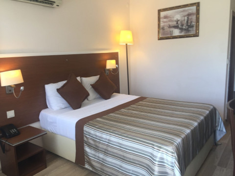 SOZ HOTEL