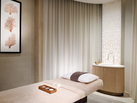 InterContinental Ras Al Khaimah Mina Al Arab Resort & Spa