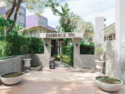 Andaman Embrace Patong