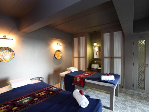 Moracea By Khao Lak Resort