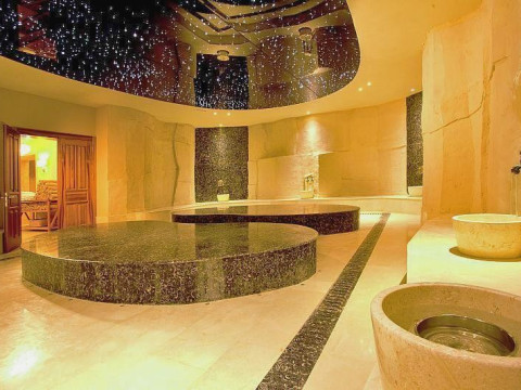 Kaya Palazzo Golf Resort Belek 