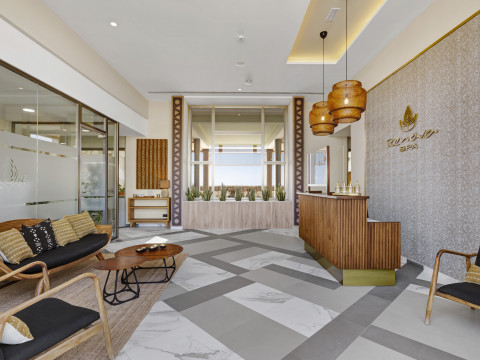 RIU Palace Santa Maria