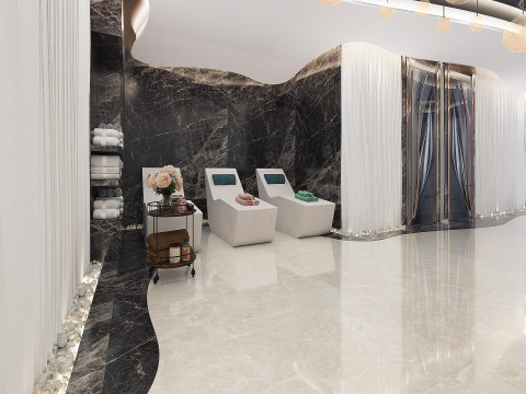 Royal M Hotel & Resort by Gewan – Al Aqah