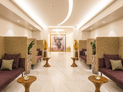 Centara Mirage Beach Resort Dubai