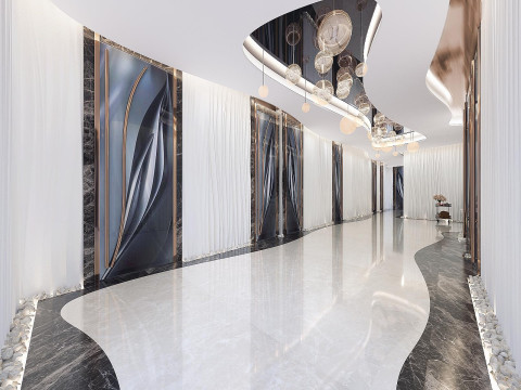 Royal M Hotel & Resort by Gewan – Al Aqah