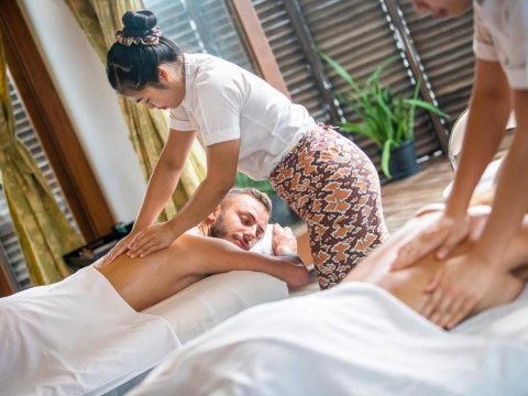 Lily Beach Resort & Spa