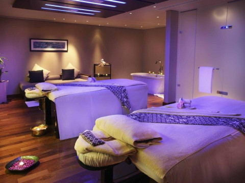 GRAND MILLENNIUM AL WAHDA ABU DHABÍ