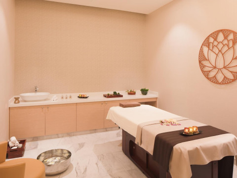 Centara Mirage Beach Resort Dubai
