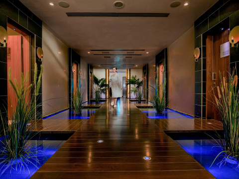 Amathus Beach Hotel Limassol