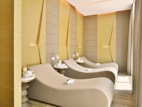 Hilton Bahrain