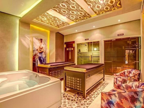 Palm Beach Resort
