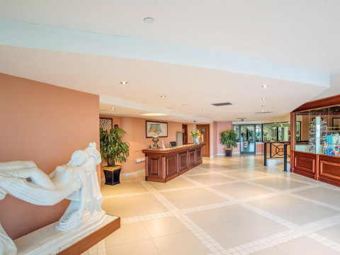 Grand Hotel Excelsior