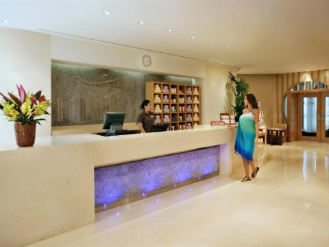 Amwaj Rotana Jumeirah Beach