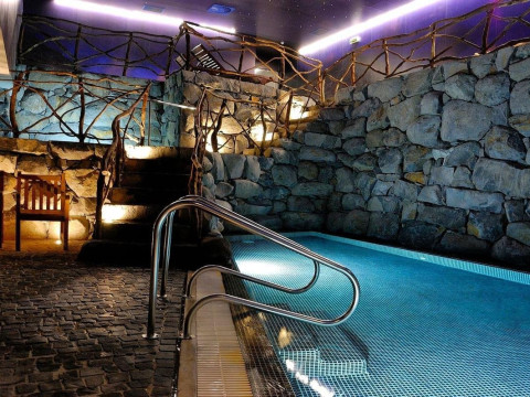 Enotel Lido