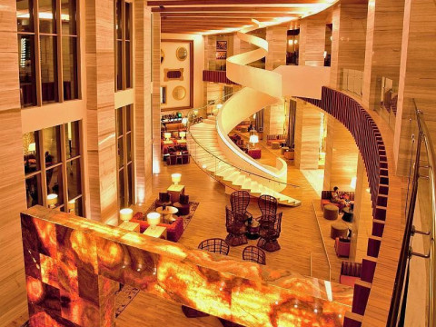 Kaya Palazzo Golf Resort Belek 