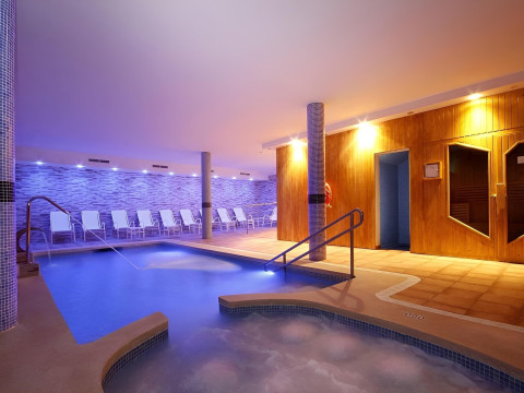 Ilusion Markus & Spa