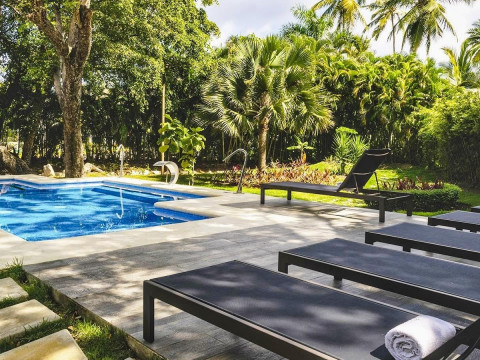 Caribe Deluxe Princess