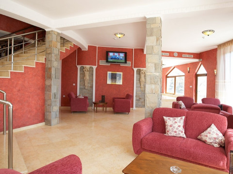SPA Club Bor