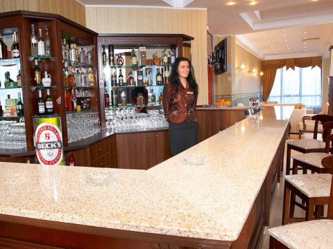 SPA Club Bor