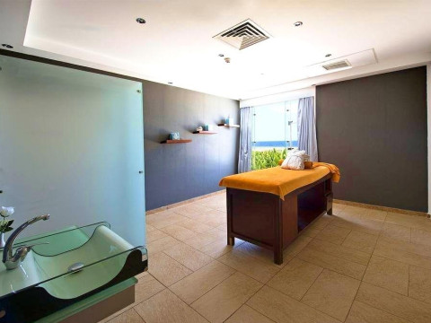 Concorde Moreen Beach and SPA