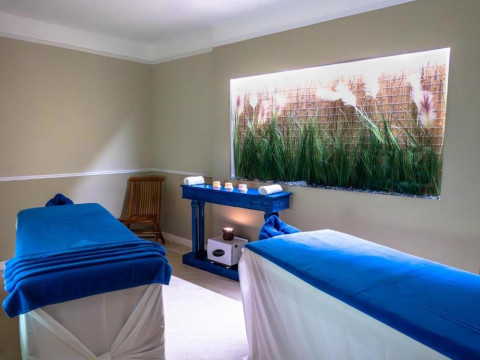 Riviera Hotel and SPA
