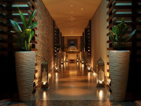 GRAND MILLENNIUM AL WAHDA ABU DHABÍ