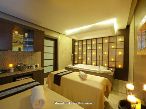 Combo Sheraton Grand Panama 2 nopti si Sejur The Westin Playa Bonita