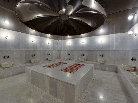 HOTEL GRAND EFE
