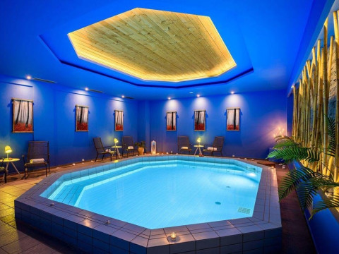 ANNABELLE BEACH RESORT - ANISSARAS