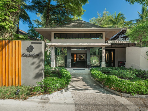 La Flora Khao Lak