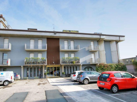 Spa Hotel Parigi 2