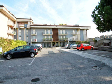 Spa Hotel Parigi 2