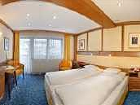 Spa Hotel Strass