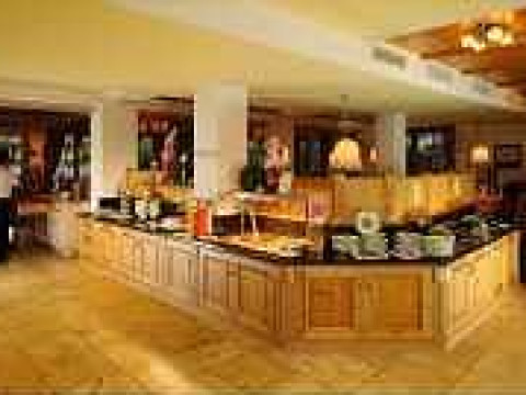 Spa Resort Alpenpark