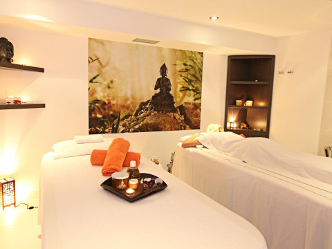 Dome Beach Hotel & Resort