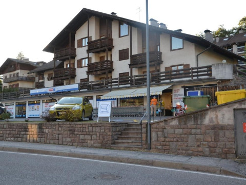 Spacious Apartment Close To Cavalese