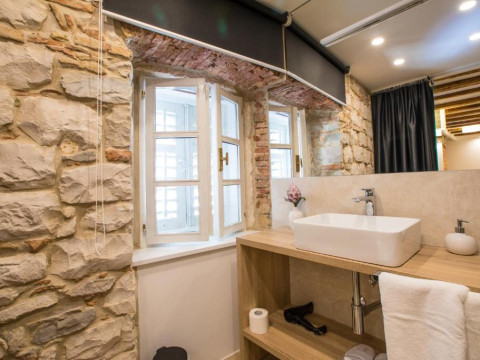 Spalato Luxury Rooms