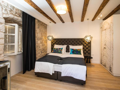 Spalato Luxury Rooms