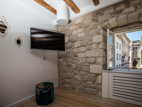 Spalato Luxury Rooms