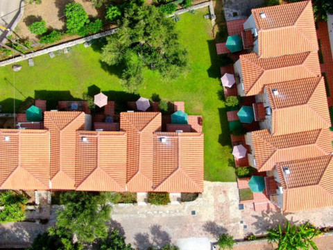 Spasmata Village