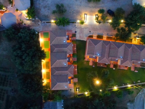 Spasmata Village
