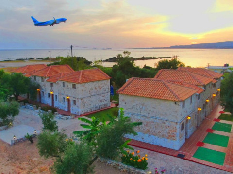 Spasmata Village