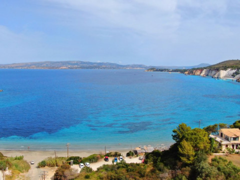 Spasmata Village