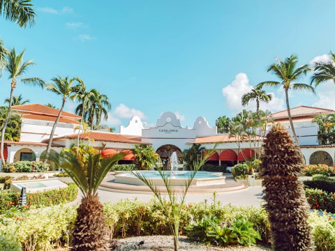 Catalonia Bayahibe