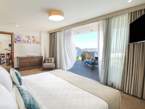 Spektr Hotel Bodrum